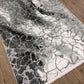Whiteline Modern Living Mirabella Rug - RU1918 - MyBBQDirect