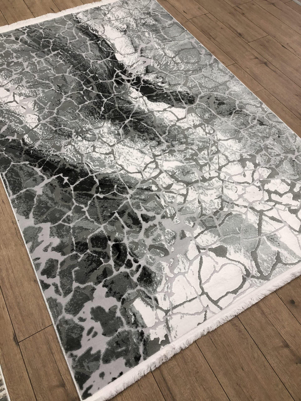 Whiteline Modern Living Mirabella Rug - RU1918 - MyBBQDirect