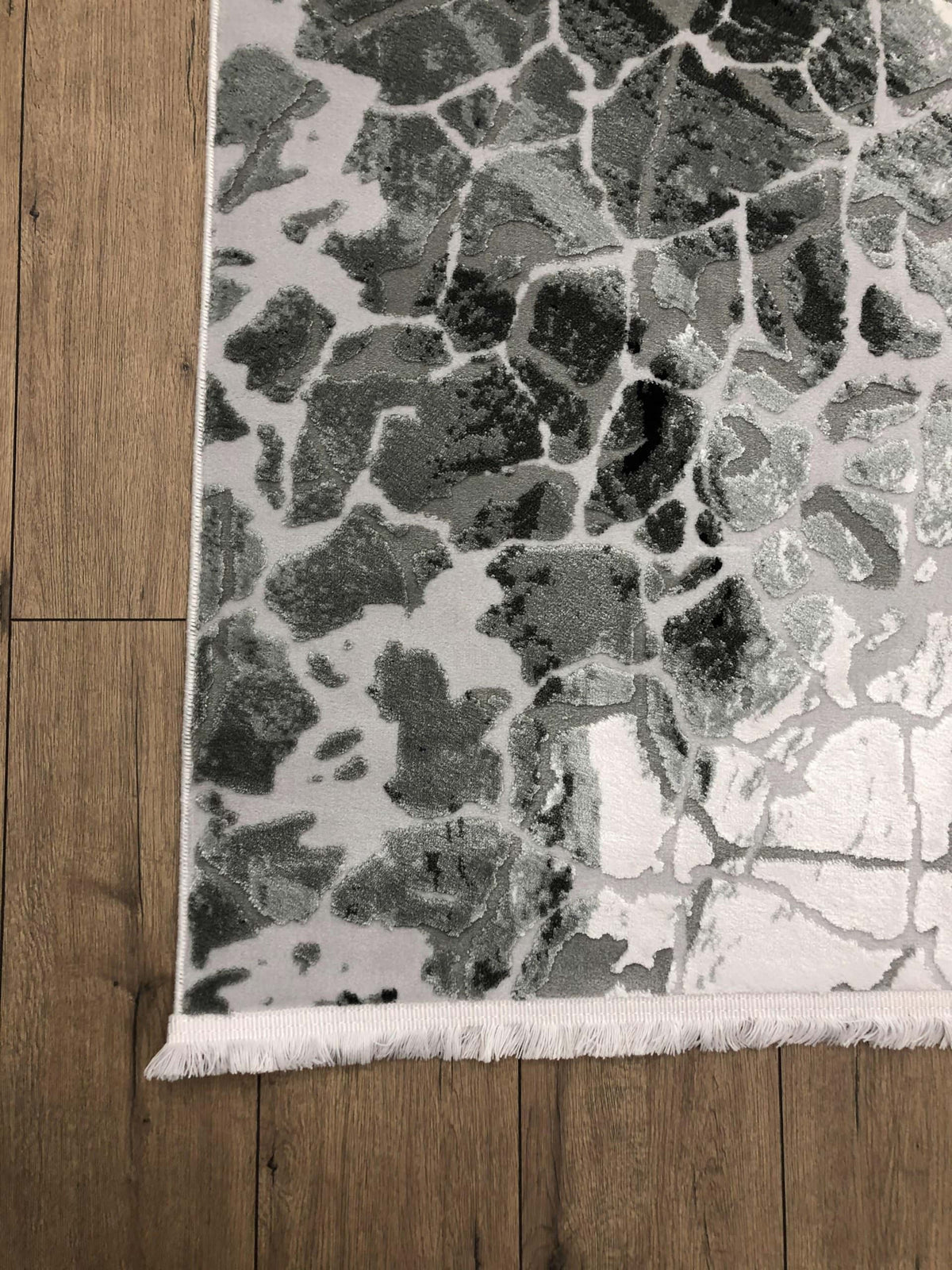 Whiteline Modern Living Mirabella Rug - RU1918 - MyBBQDirect
