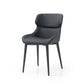 Whiteline Modern Living Morocco Dining Chair - DC1709P