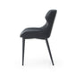 Whiteline Modern Living Morocco Dining Chair - DC1709P