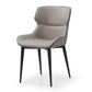 Whiteline Modern Living Morocco Dining Chair - DC1709P