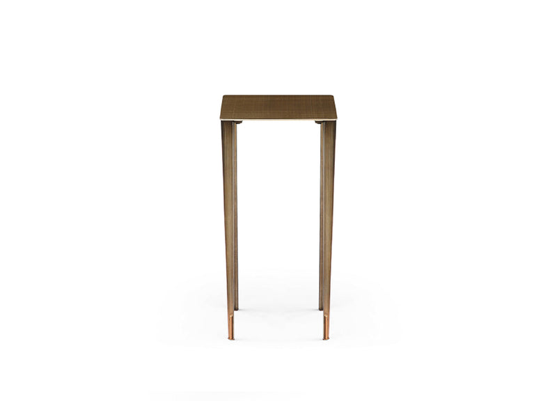 Whiteline Modern Living Nia Nest Side Tables - ST1882