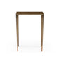 Whiteline Modern Living Nia Nest Side Tables - ST1882