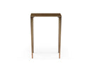 Whiteline Modern Living Nia Nest Side Tables - ST1882