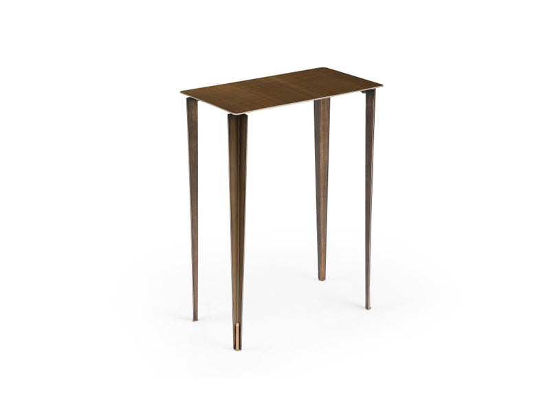 Whiteline Modern Living Nia Nest Side Tables - ST1882