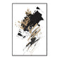 Whiteline Modern Living Nina Canvas - AW1867