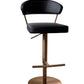 Whiteline Modern Living Nova Barstool - BS1720F
