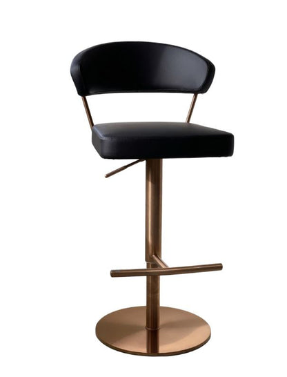 Whiteline Modern Living Nova Barstool - BS1720F