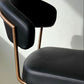 Whiteline Modern Living Nova Barstool - BS1720F
