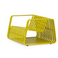 Whiteline Modern Living Ocean Indoor/Outdoor Chair - CH1925-GRN - MyBBQDirect