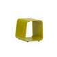 Whiteline Modern Living Ocean Indoor/Outdoor Side Table - ST1925-GRN - MyBBQDirect