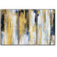 Whiteline Modern Living Oro Canvas - AW1854