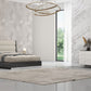 Whiteline Modern Living Pino Rectangular Mirror - MR1752