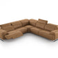 Whiteline Modern Living Positano Sectional - SC2003L