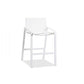 Whiteline Modern Living Rio Outdoor Barstool - BS1593