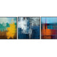 Whiteline Modern Living Terra Canvas - AW1849