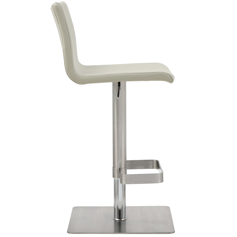 Whiteline Modern Living Watson Barstool - BS1626P