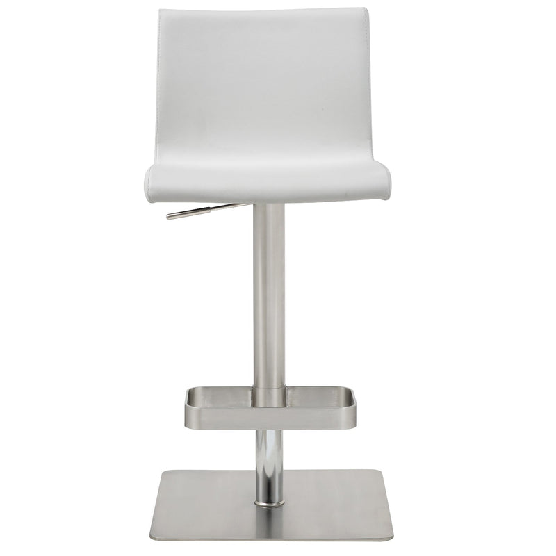 Whiteline Modern Living Watson Barstool - BS1626P