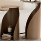 Whiteline Modern Living Willie Large Side Table - ST1874