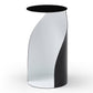 Whiteline Modern Living Willie Large Side Table - ST1874