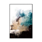 Whiteline Modern Living Windy Canvas - AW1866