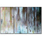 Whiteline Modern Living Yoli Canvas - AW1856