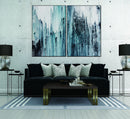Whiteline Modern Living Zelda Canvas - AW1858 - MyBBQDirect