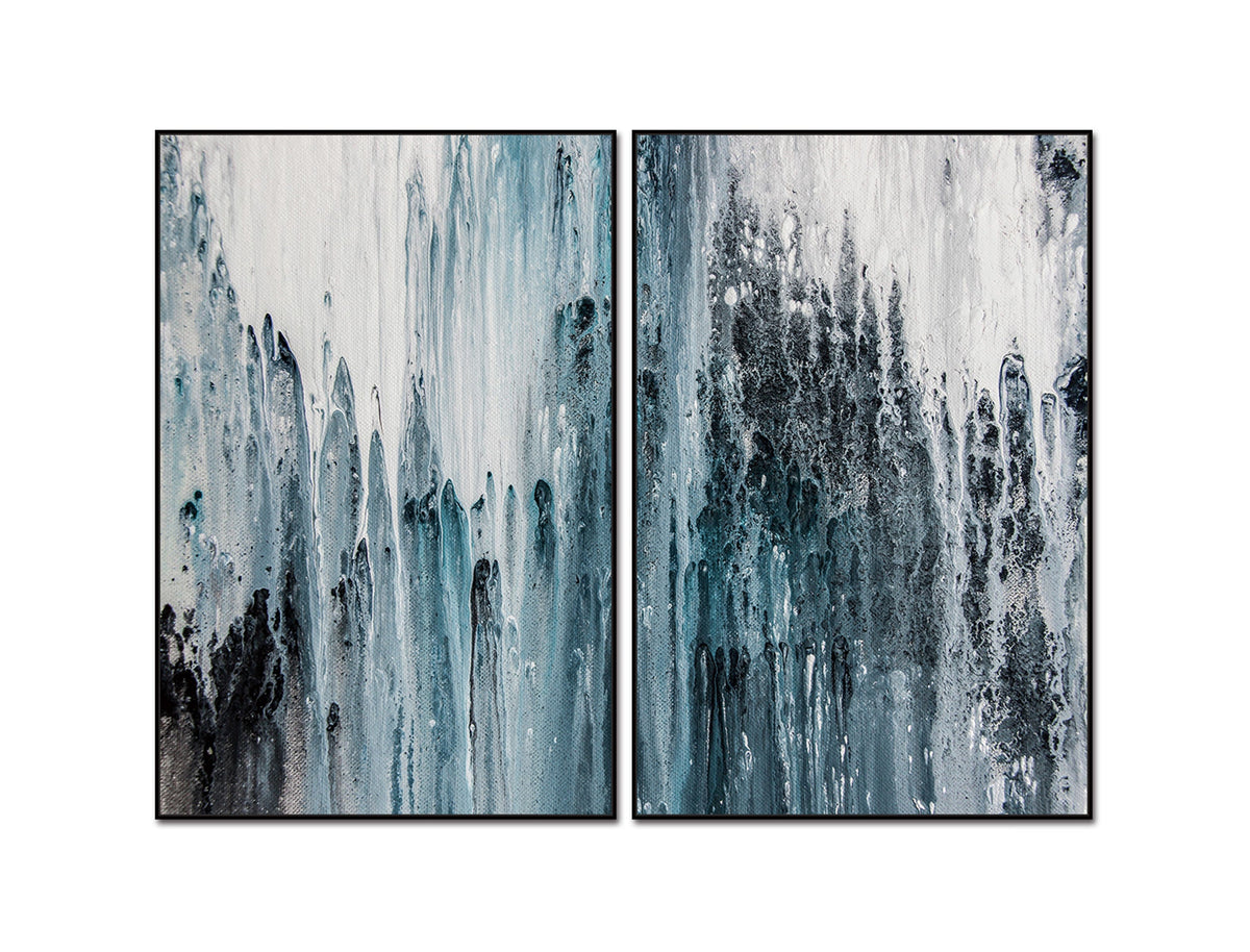 Whiteline Modern Living Zelda Canvas - AW1858 - MyBBQDirect