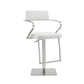 Whiteline Modern Living Zuri Barstool - BS1621P - MyBBQDirect