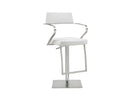Whiteline Modern Living Zuri Barstool - BS1621P