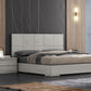 Whiteline Mods - Anna King Bed BK1207