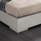 Whiteline Mods - Anna King Bed BK1207