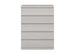 Whiteline Modern Living Anna Chest of Drawers - CD1207 - MyBBQDirect