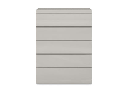 Whiteline Modern Living Anna Chest of Drawers - CD1207 - MyBBQDirect