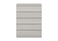 Whiteline Modern Living Anna Chest of Drawers - CD1207