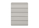 Whiteline Modern Living Anna Chest of Drawers - CD1207