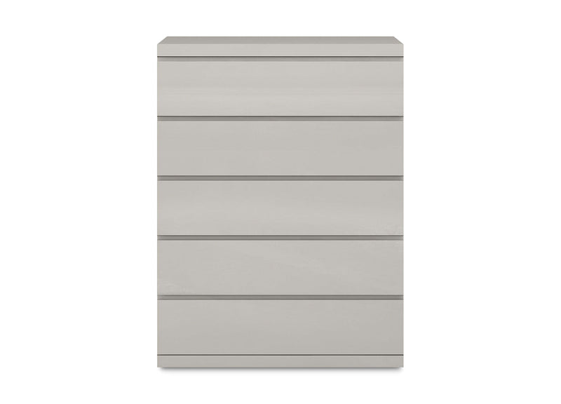 Whiteline Modern Living Anna Chest of Drawers - CD1207