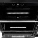 ZLINE 24 in. Monument 154 Can Beverage Fridge in Stainless Steel RBV-US-24