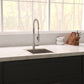 ZLINE 15" Donner Topmount Single Bowl Bar Kitchen Sink