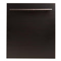 Top Control Dishwasher 120-Volt with Stainless Steel Tub