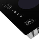 ZLINE 24" Induction Cooktop with 4 burners