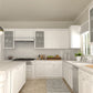 ZLINE 30 in. 280 CFM Under Cabinet Range Hood in Stainless Steel