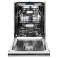 ZLINE Appliance Package - 30 in. Dual Fuel Range, Over-the-Range Microwave, Dishwasher Package - 3KP-RAOTR30-DWV