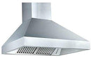 ZLINE Wall Mount Range Hood in Stainless Steel 