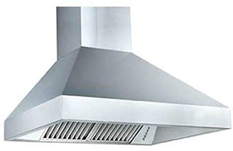 ZLINE Wall Mount Range Hood in Stainless Steel 