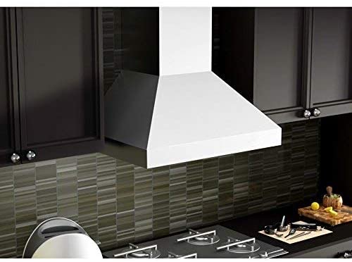 ZLINE Wall Mount Range Hood in Stainless Steel 