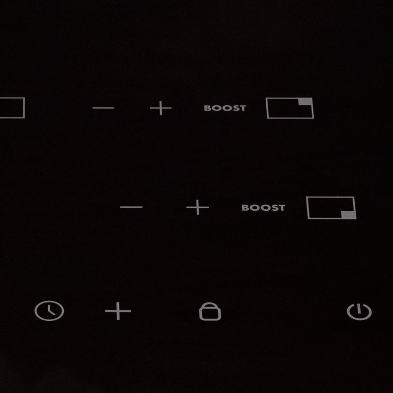 ZLINE 30” Professional Induction Cooktop with 4 Burners