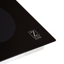 ZLINE 30” Professional Induction Cooktop with 4 Burners