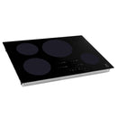 ZLINE 30” Professional Induction Cooktop with 4 Burners